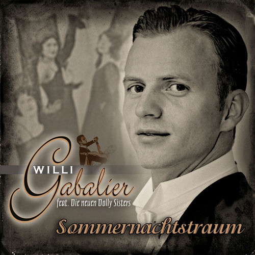 Sommernachtstraum (feat. Die neuen Dolly Sisters)