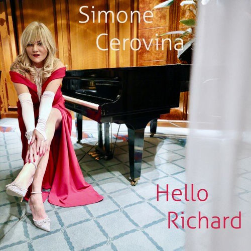 Hello Richard