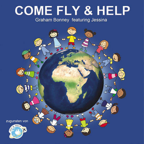 Come Fly & Help