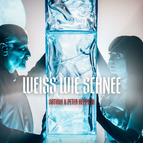 Weiß wie Schnee (feat. Peter Heppner)