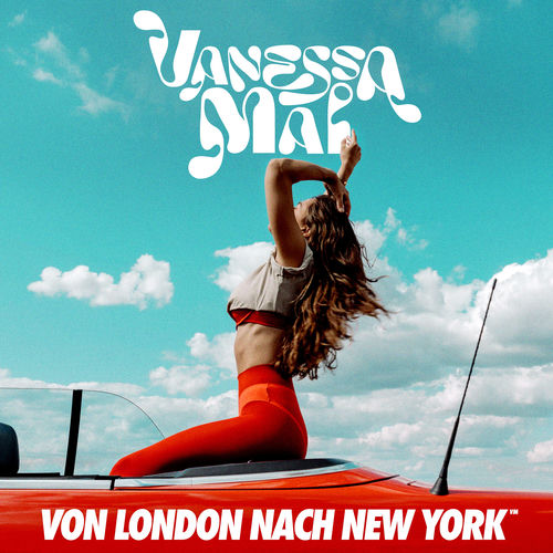Von London nach New York