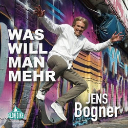 Was will man mehr