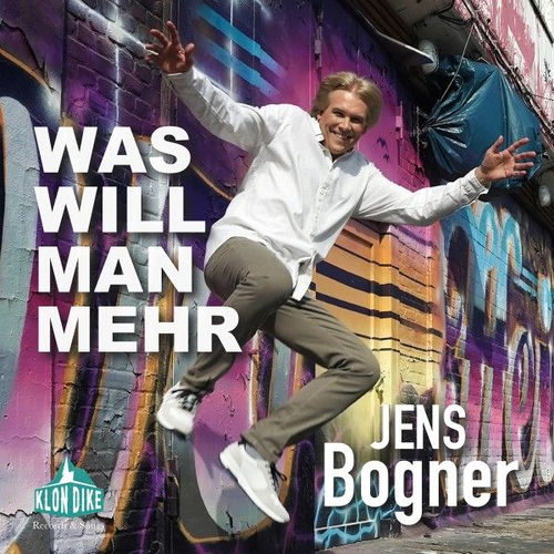 Was will man mehr