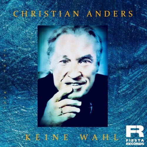 Keine Wahl