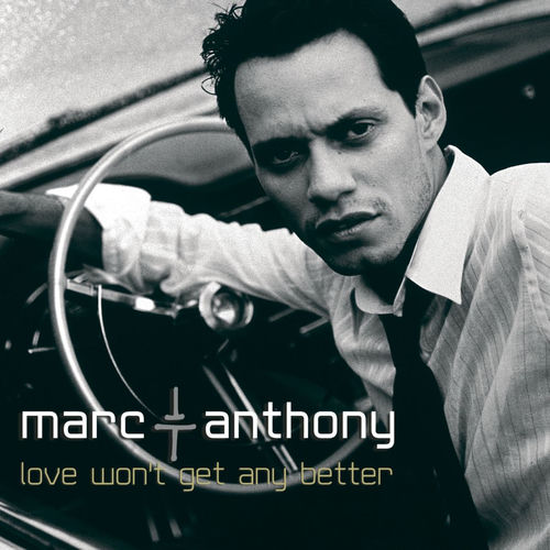 Love Won't Get Any Better