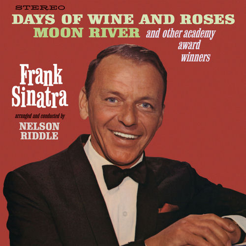 Days Of Wine And Roses, Moon River And Other Academy Award Winners