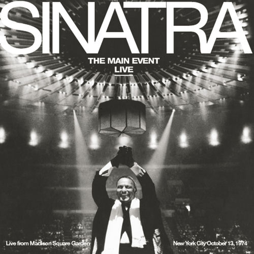 The Main Event (Live)