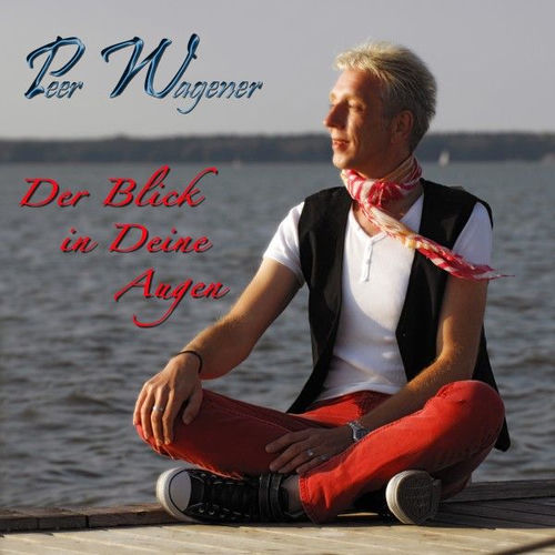 Der Blick in deine Augen
