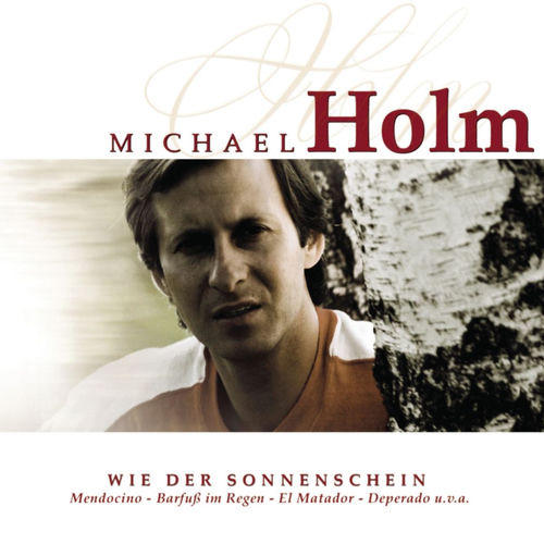 Wie der Sonnenschein