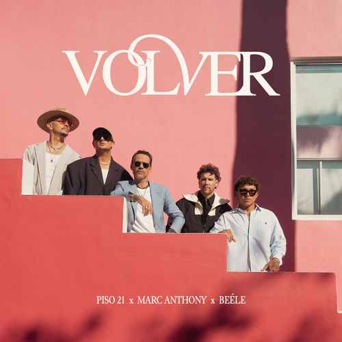 Volver