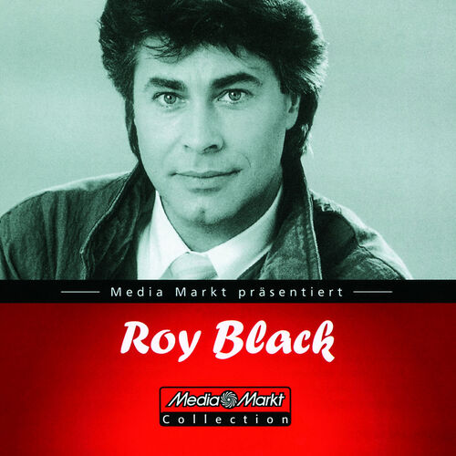 Mediamarkt - Roy Black