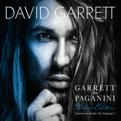 Garrett vs. Paganini (Inspiriert vom Kinofilm “Der Teufelsgeiger”) (Deluxe Edition)