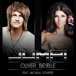 Jump! (Remixes)