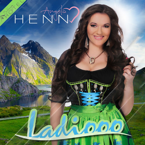 Ladiooo (Radio Edit)