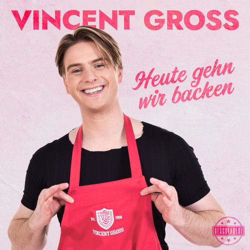 Heute gehn wir backen