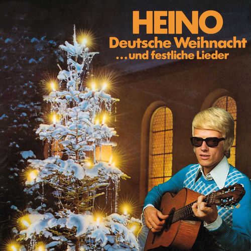 Deutsche Weihnacht und festliche Lieder (Expanded Edition)