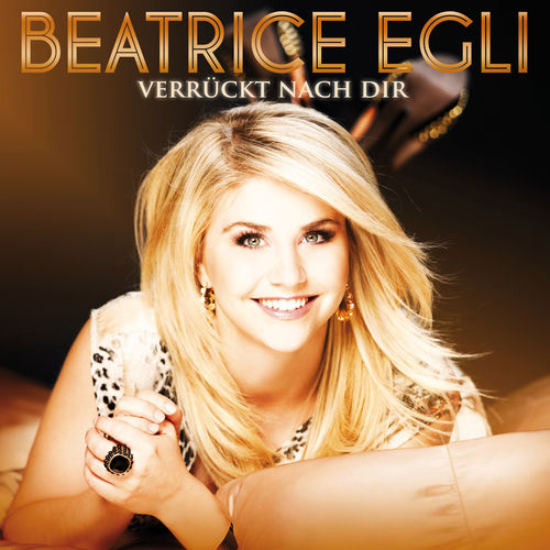 Verrückt nach Dir