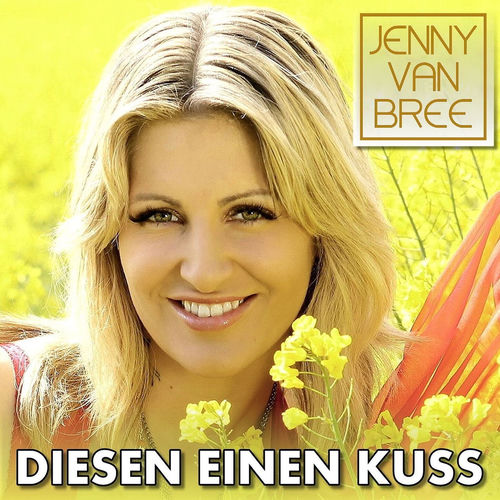 Diesen einen Kuss
