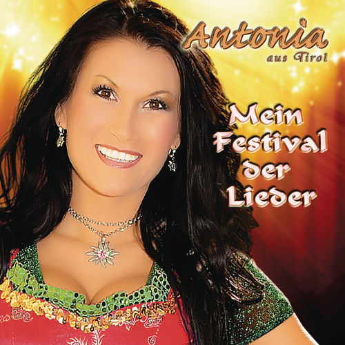 Mein Festival der Lieder