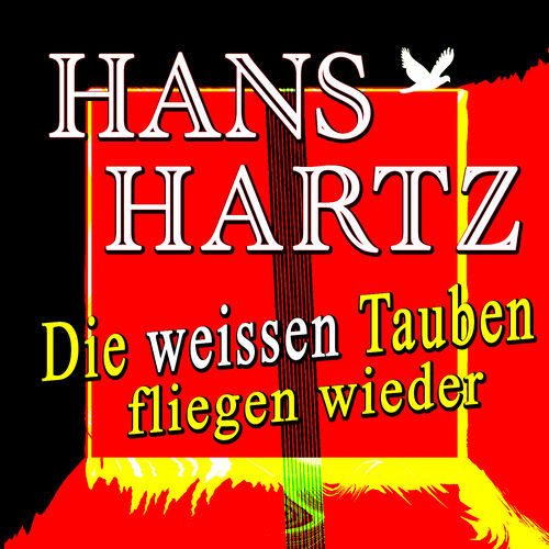 Die Weissen Tauben Fliegen Wieder