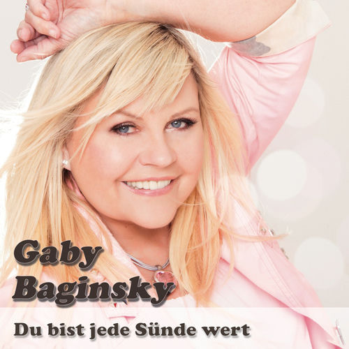 Du bist jede Sünde wert