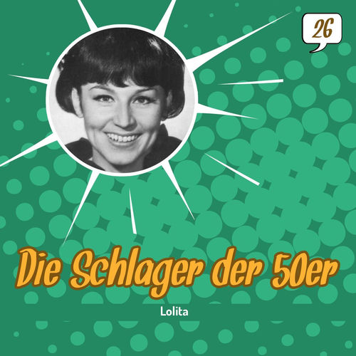 Die Schlager der 50er, Volume 26 (1957 - 1959)