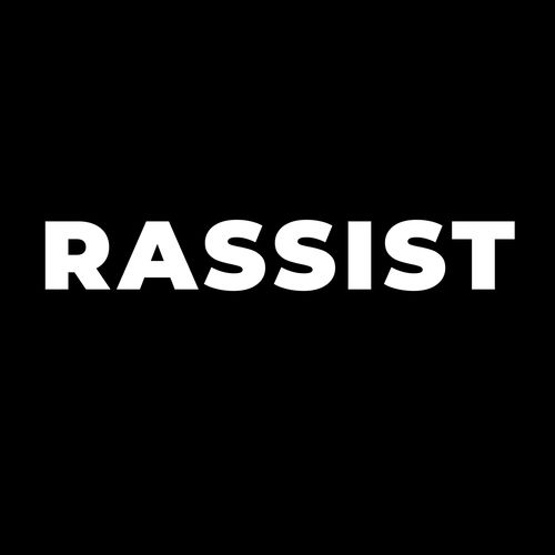 Rassist (Live auf dem Afrika-Karibik-Festival)