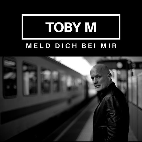 Melde dich bei mir