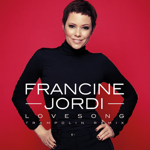 Lovesong (Trampolin Remix)