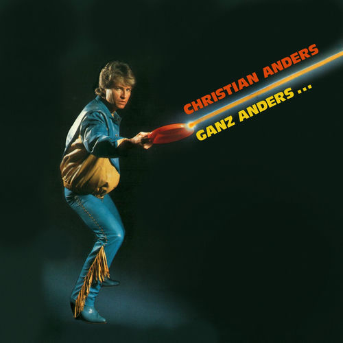 Ganz anders... (Expanded Edition)