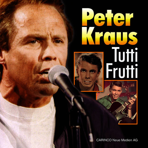 Tutti Frutti