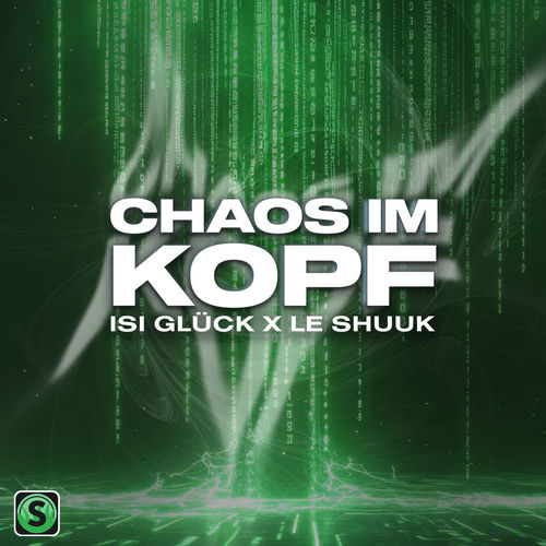 Chaos im Kopf