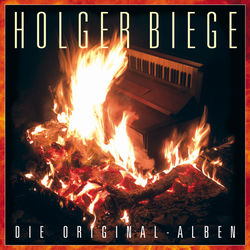 Die Original Alben