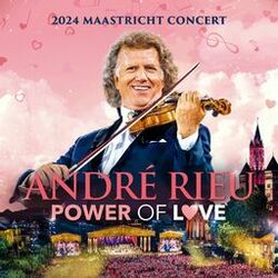 Power of Love (Live in Maastricht 2024)