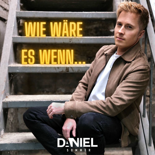 Wie wäre es wenn…
