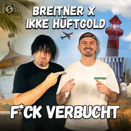 F*ck Verbucht