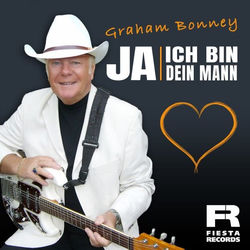Ja, ich bin dein Mann