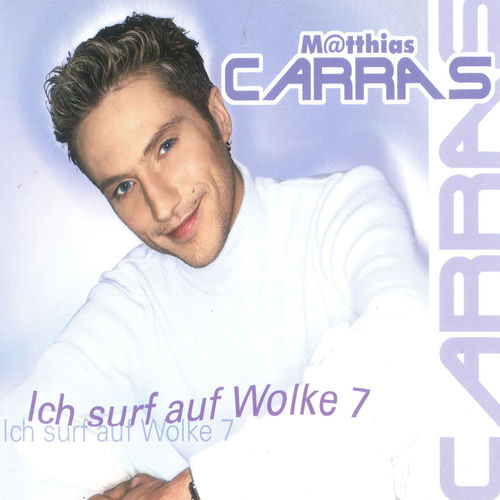 Ich surf auf Wolke 7