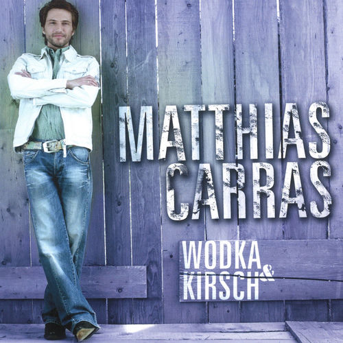 Wodka & Kirsch
