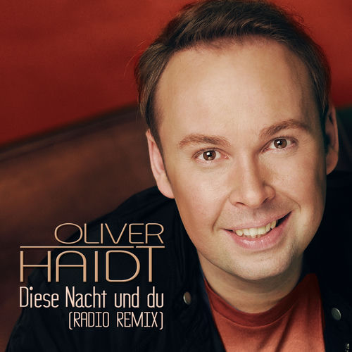 Diese Nacht und du (Radio Remix)