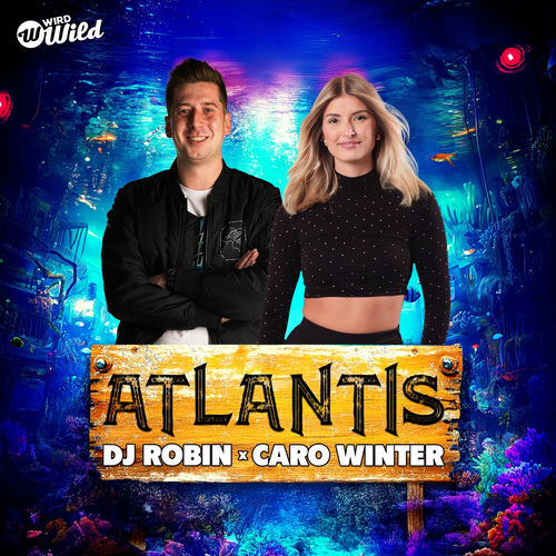 Atlantis