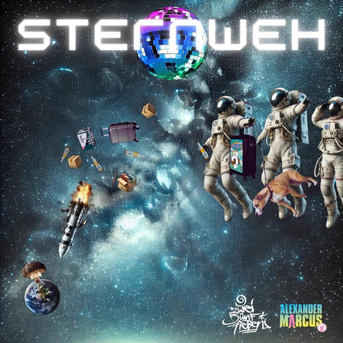 Sternweh