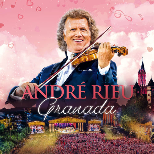 Granada (Live in Maastricht, 2024)