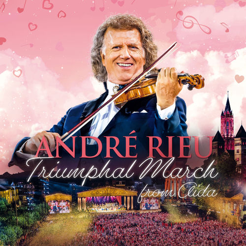 Triumphal March (From the Opera "Aida") (Live in Maastricht, 2024)
