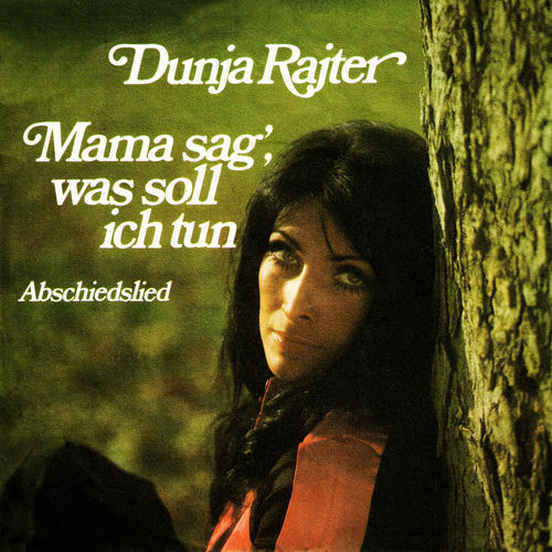 Mama sag', was soll ich tun