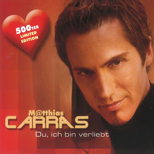 Du, ich bin verliebt (500ter Limited Edition)
