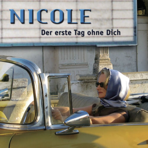 Der erste Tag ohne dich