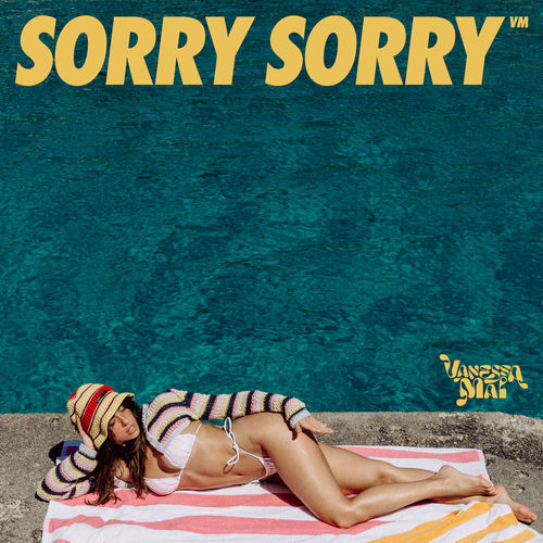 Sorry Sorry