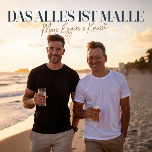 Das Alles ist Malle