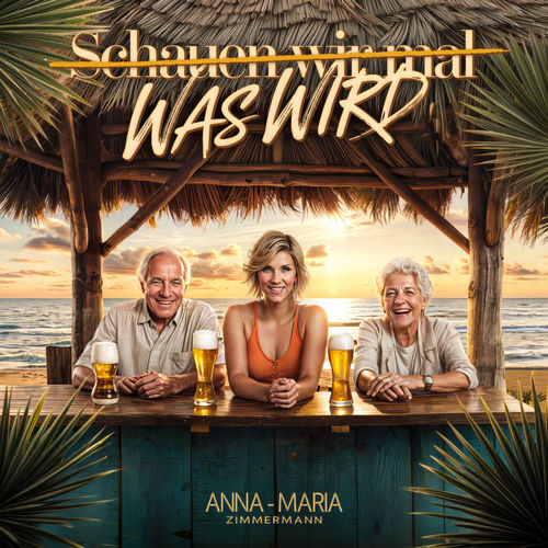 Was wird (Radio Edit)